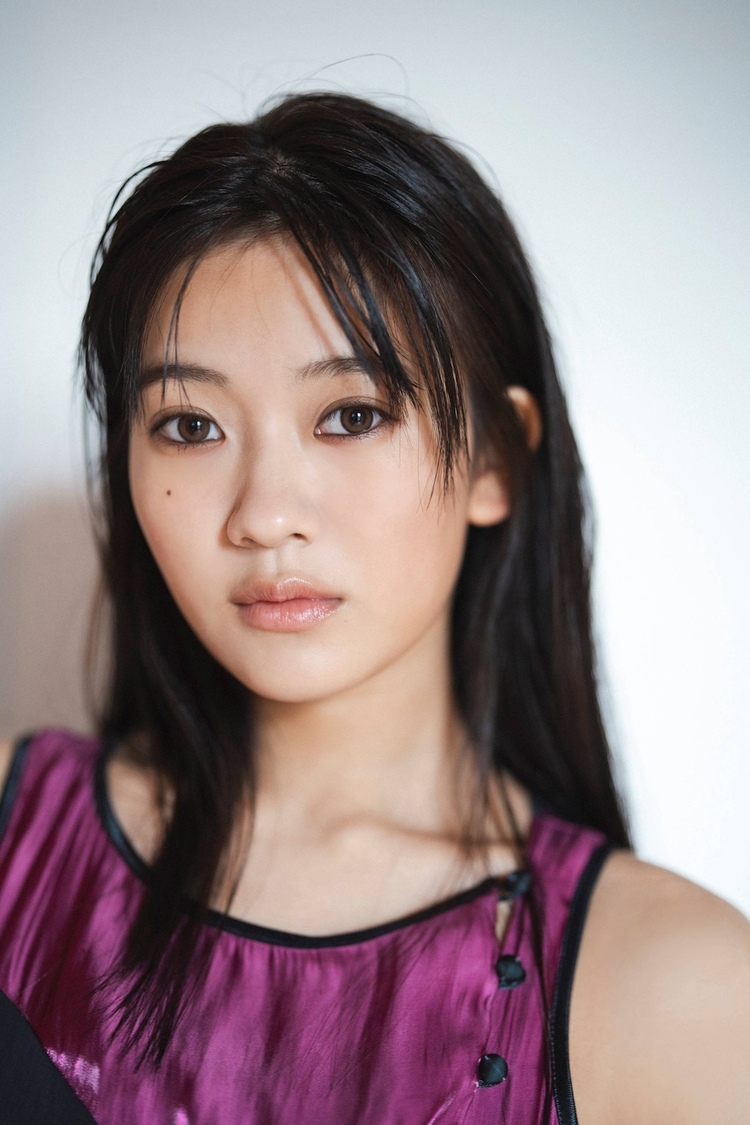 『B.L.T.2024年5月号』（東京ニュース通信社刊） 撮影：HIROKAZU