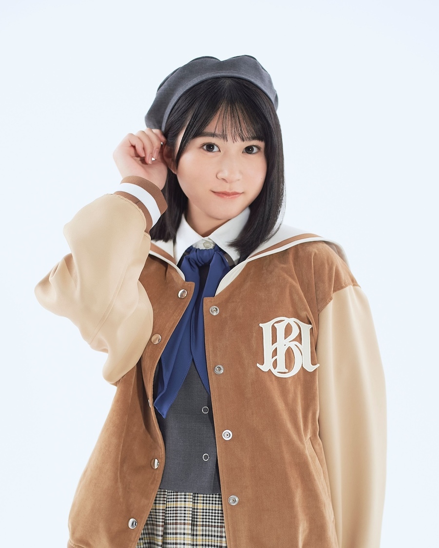 杉浦英恋（僕が見たかった青空）