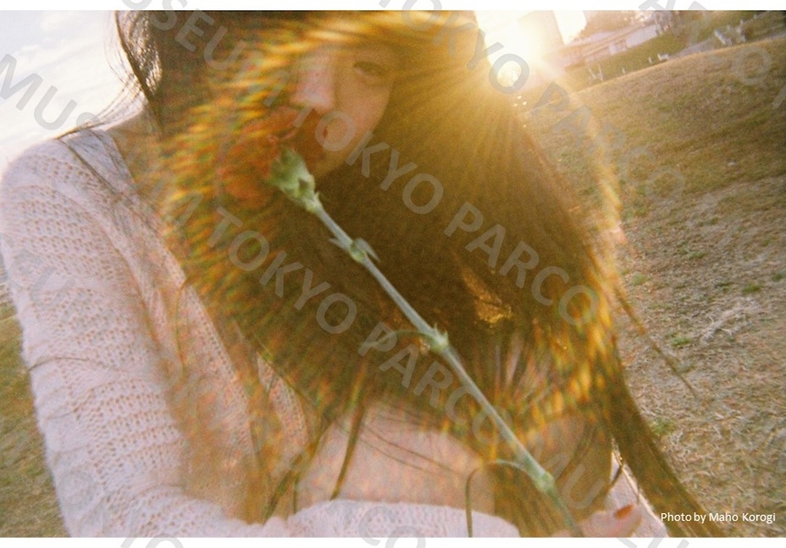 ＜アイナ・ジ・エンド photo exhibition‐幻友‐＞展示内容