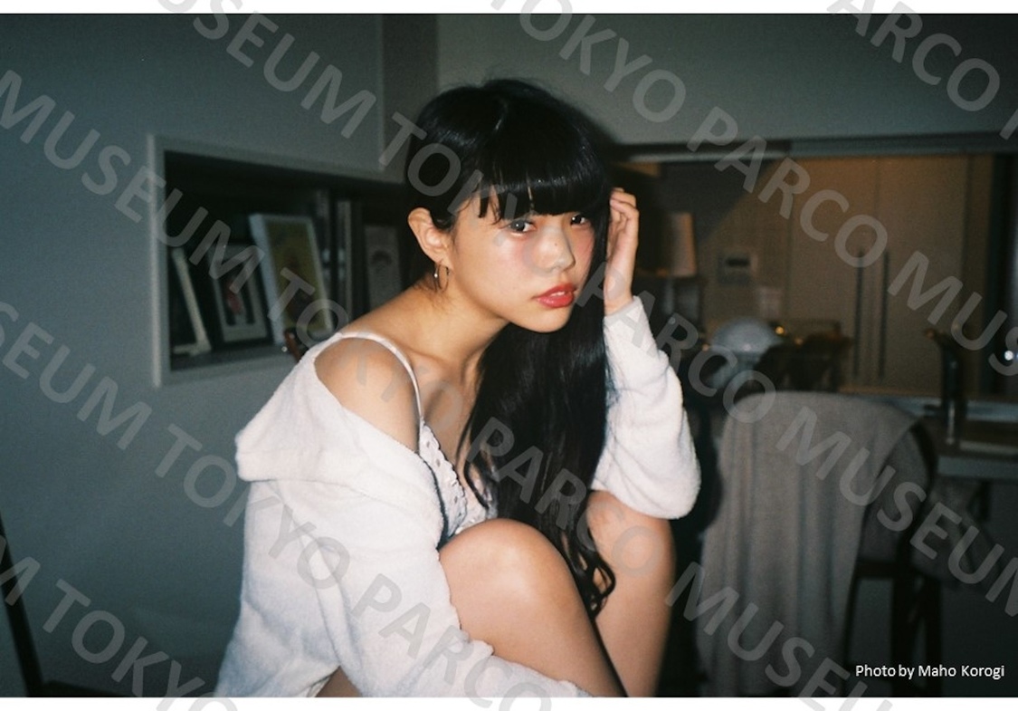 ＜アイナ・ジ・エンド photo exhibition‐幻友‐＞展示内容