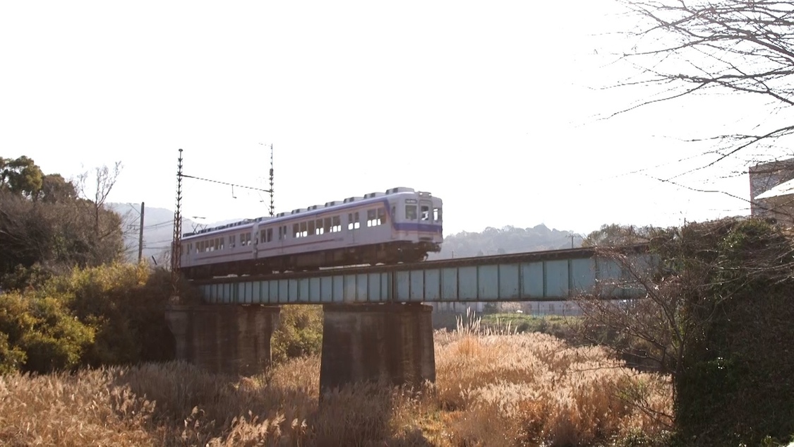 （Ⓒテレビ大阪）