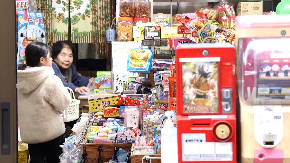 （Ⓒテレビ大阪）