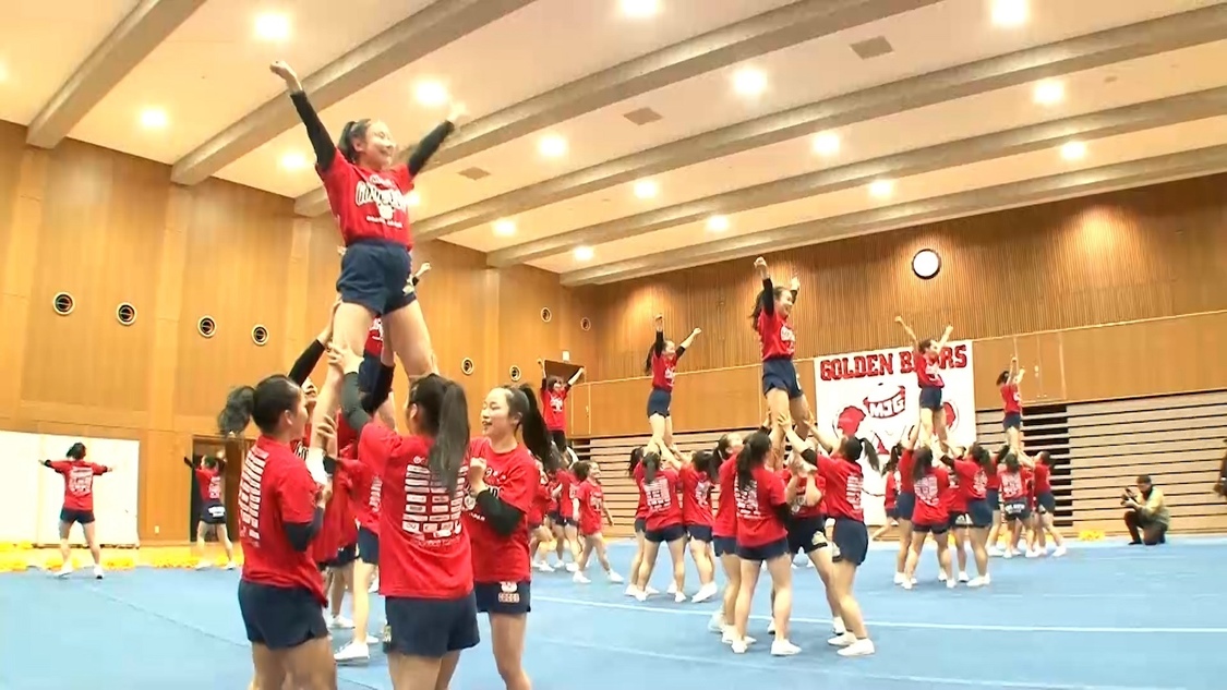 （Ⓒテレビ大阪）