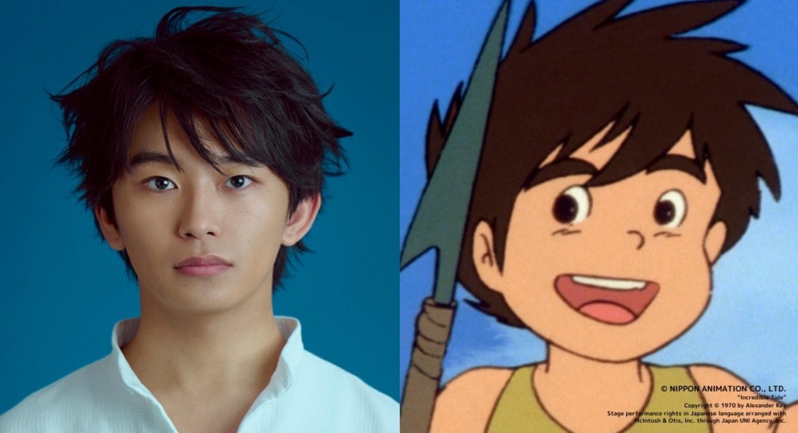 コナン：加藤清史郎