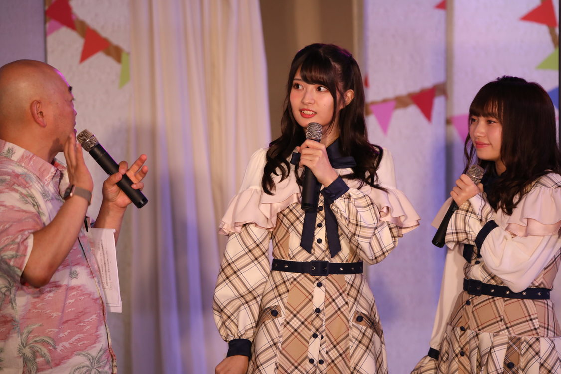 ＜スーパーファンタジーVOL.39 AKB48チーム8 eスポーツチャレンジ！with サンスポeスポーツ研究所＞｜フジさんのヨコ（2019年7月14日 ）