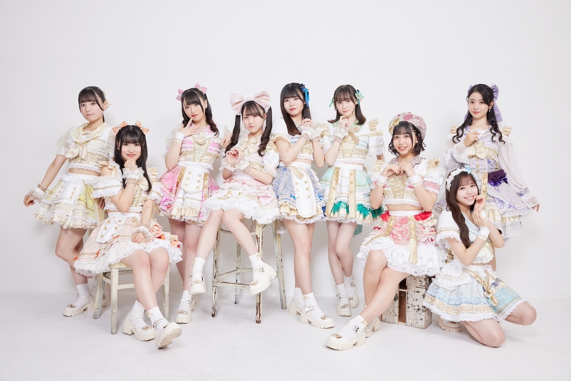 太陽と踊れ月夜に唄え