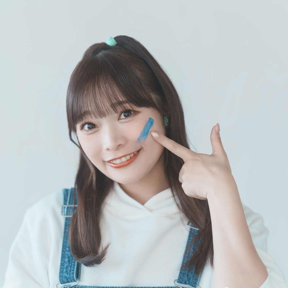 小山百代（サンドリオン）