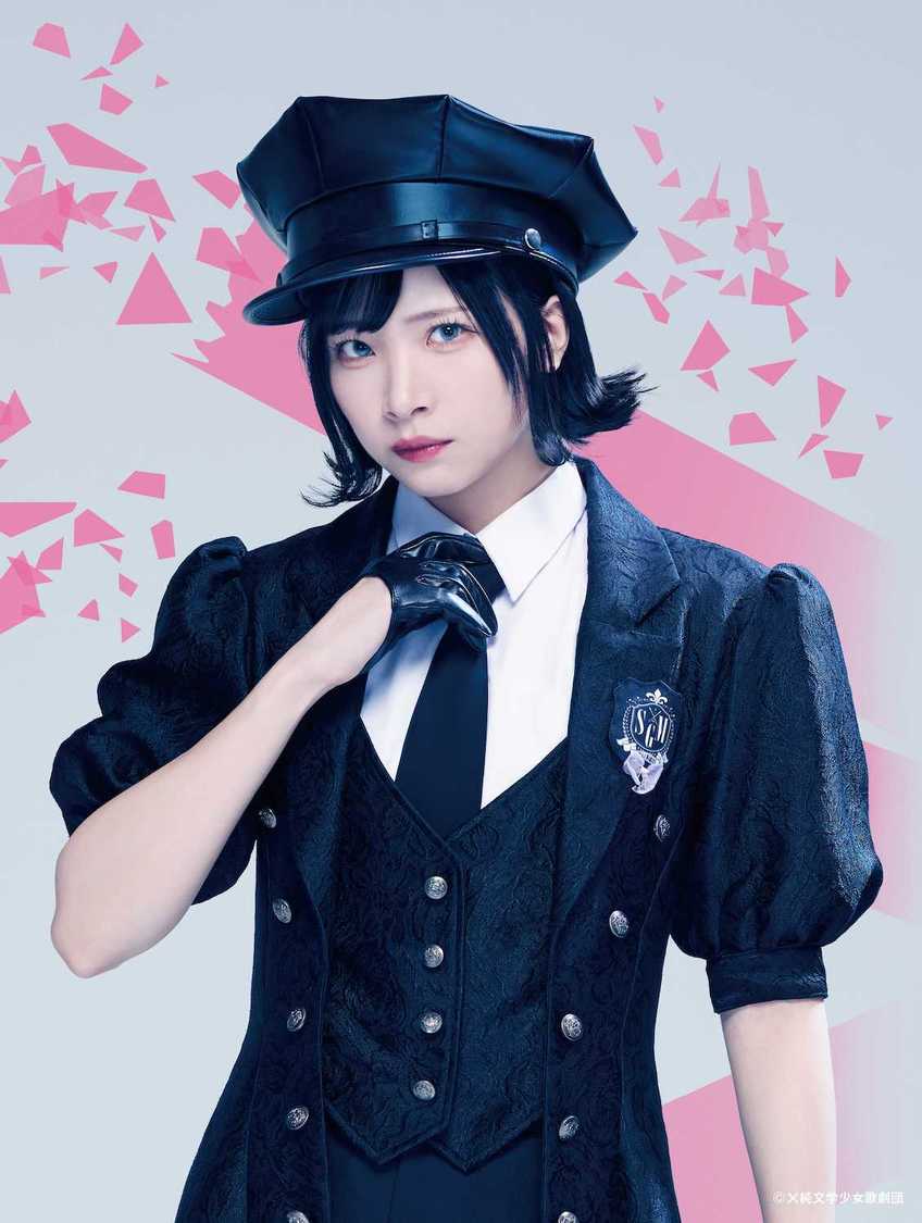 桃園モモ／高橋みのり