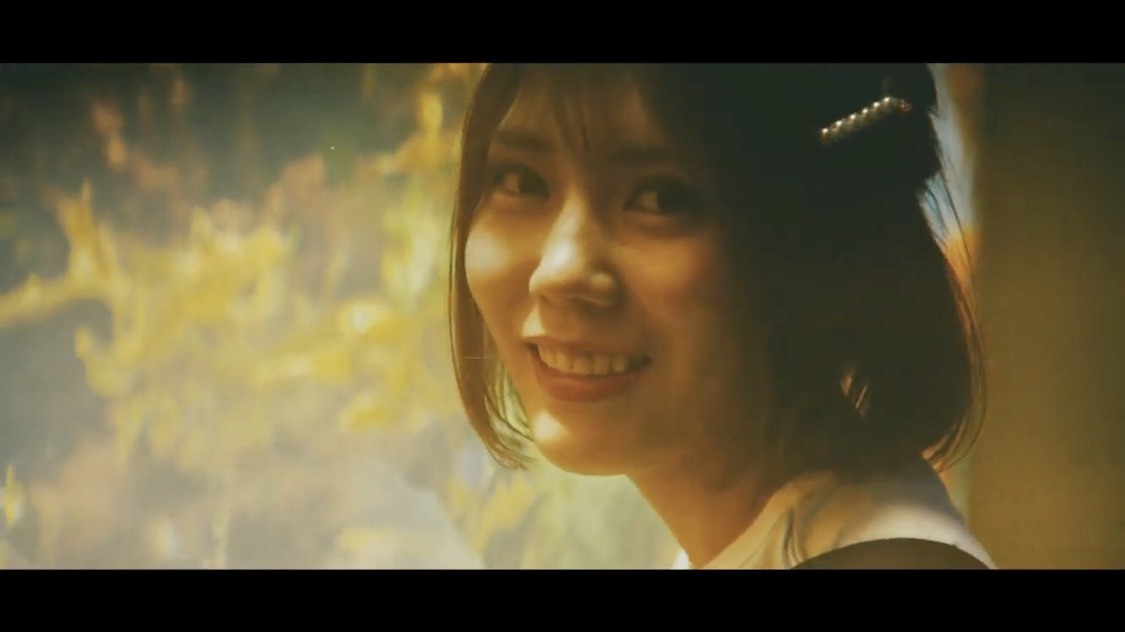 ナナイロ「サマーガール」MVより