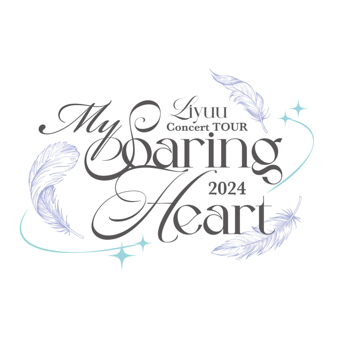 ＜Liyuu Concert TOUR2024「My Soaring Heart」＞