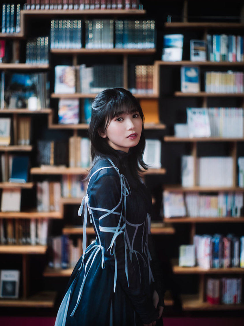 西條和（© 22/7 PROJECT）