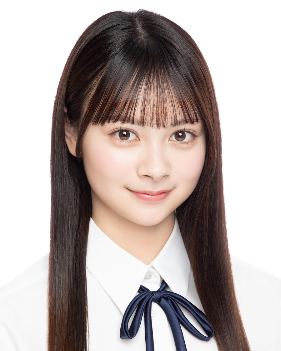 伊藤百花（©AKB48）