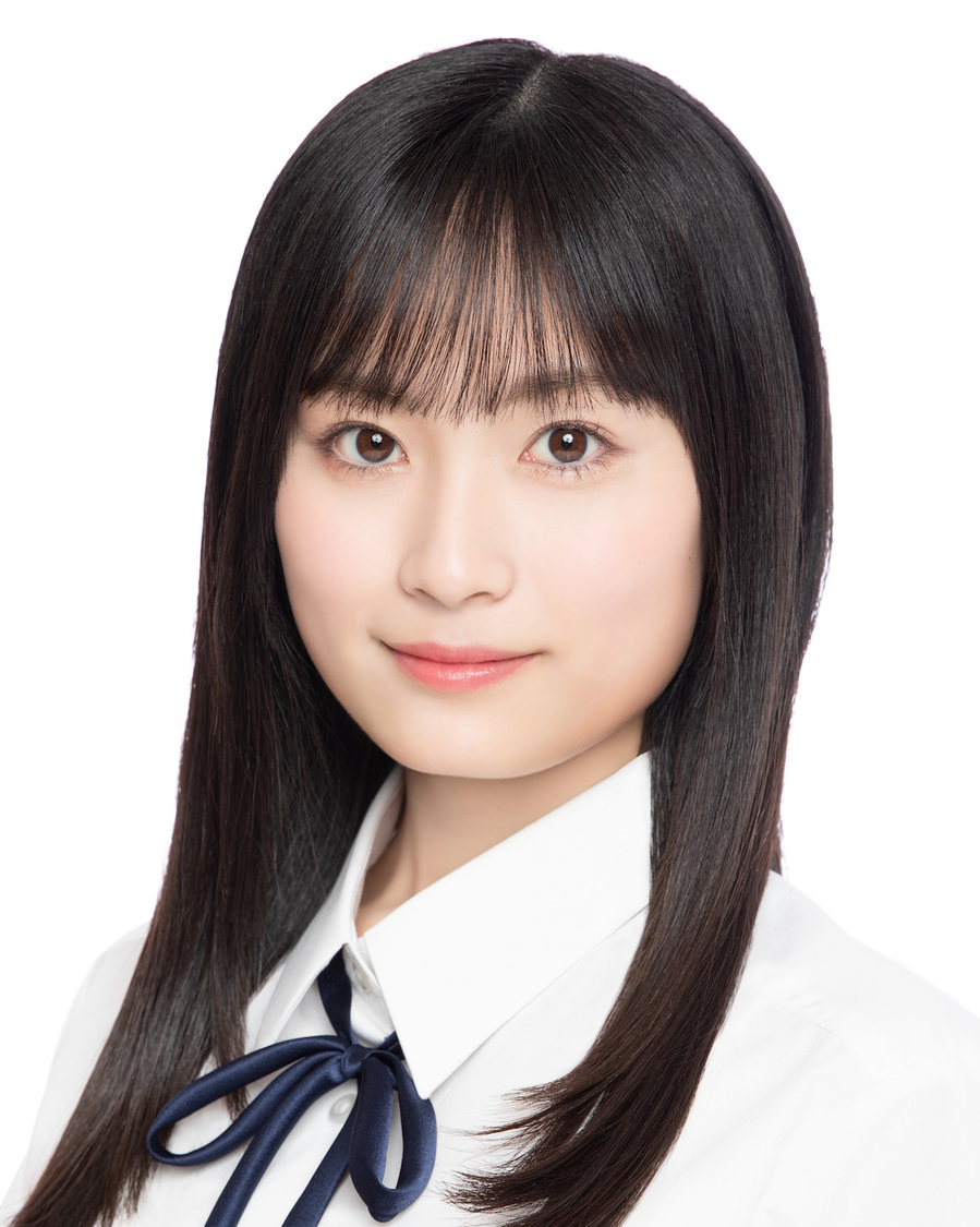 奥本カイリ（©AKB48）