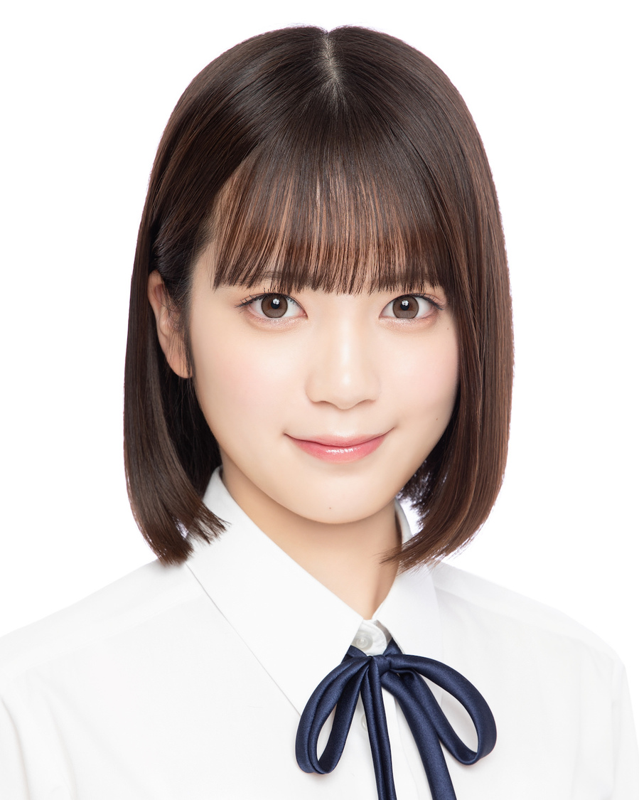 川村結衣（©AKB48）