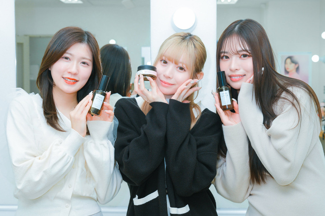 『大須テレビ』より