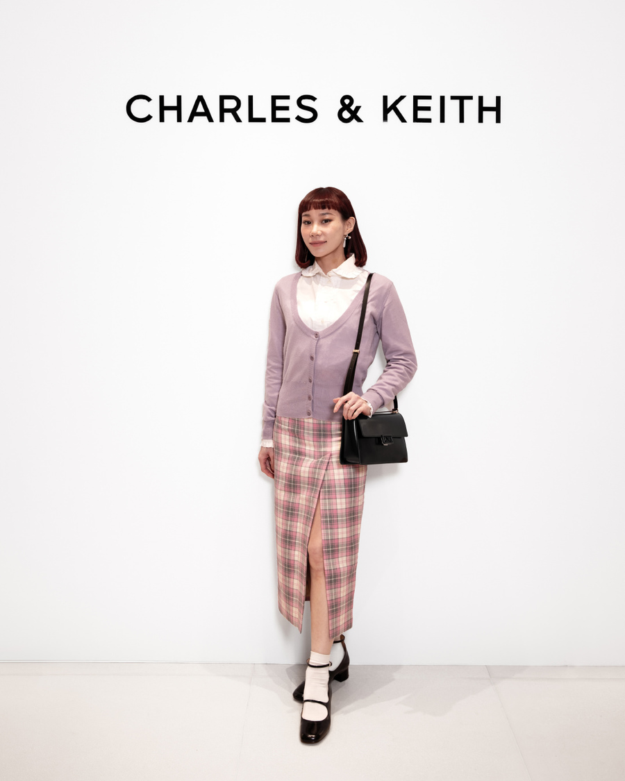 マドモアゼル・ユリア