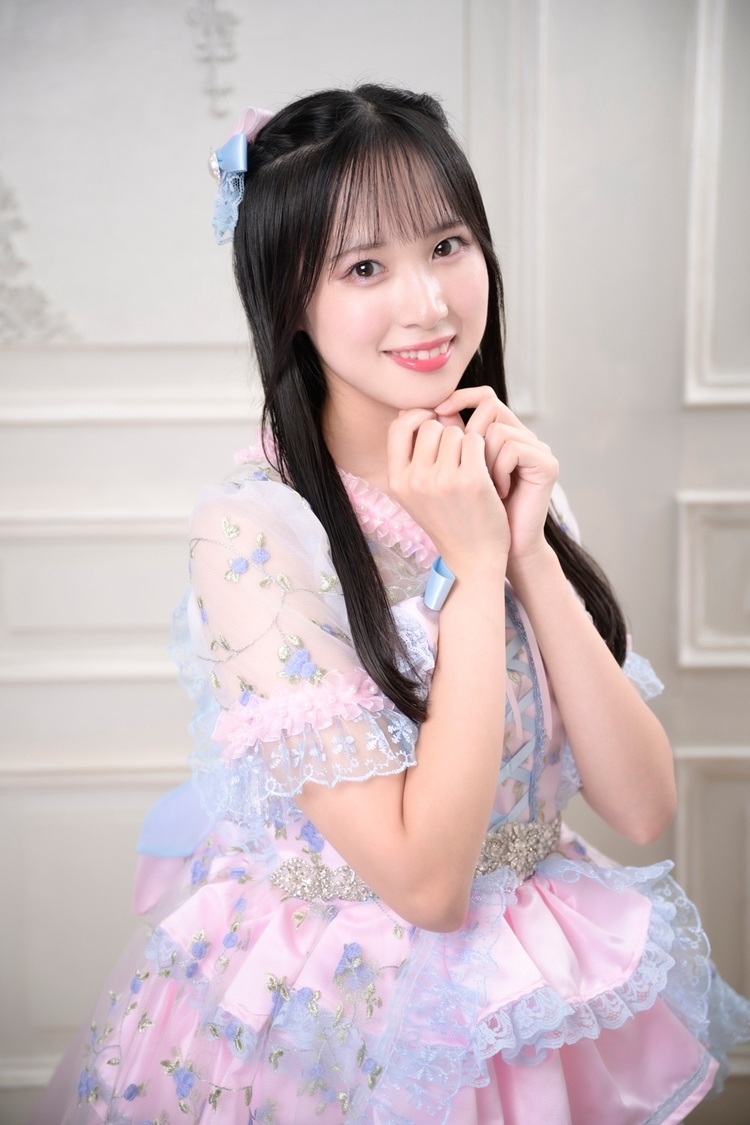 白城もえの（ピュアリーモンスター）