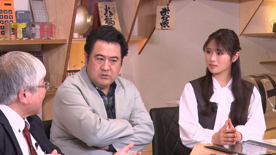  『もしものプライス あの歴史 全力で見積もってみた！』3月28日 放送回より