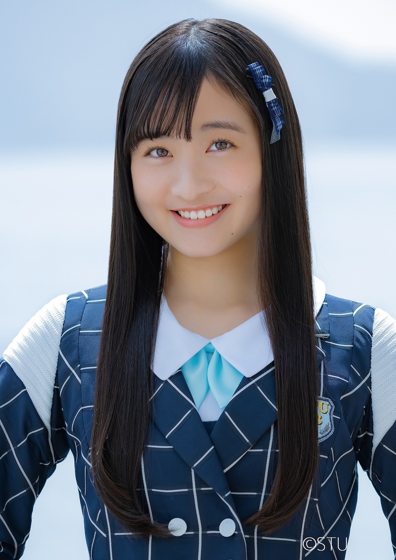 📸 画像：工藤理子（STU48）｜STU48、世界最大級のアニメイベント＜AnimeJapan2024＞の博報堂DYミュージック＆ピクチャーズ