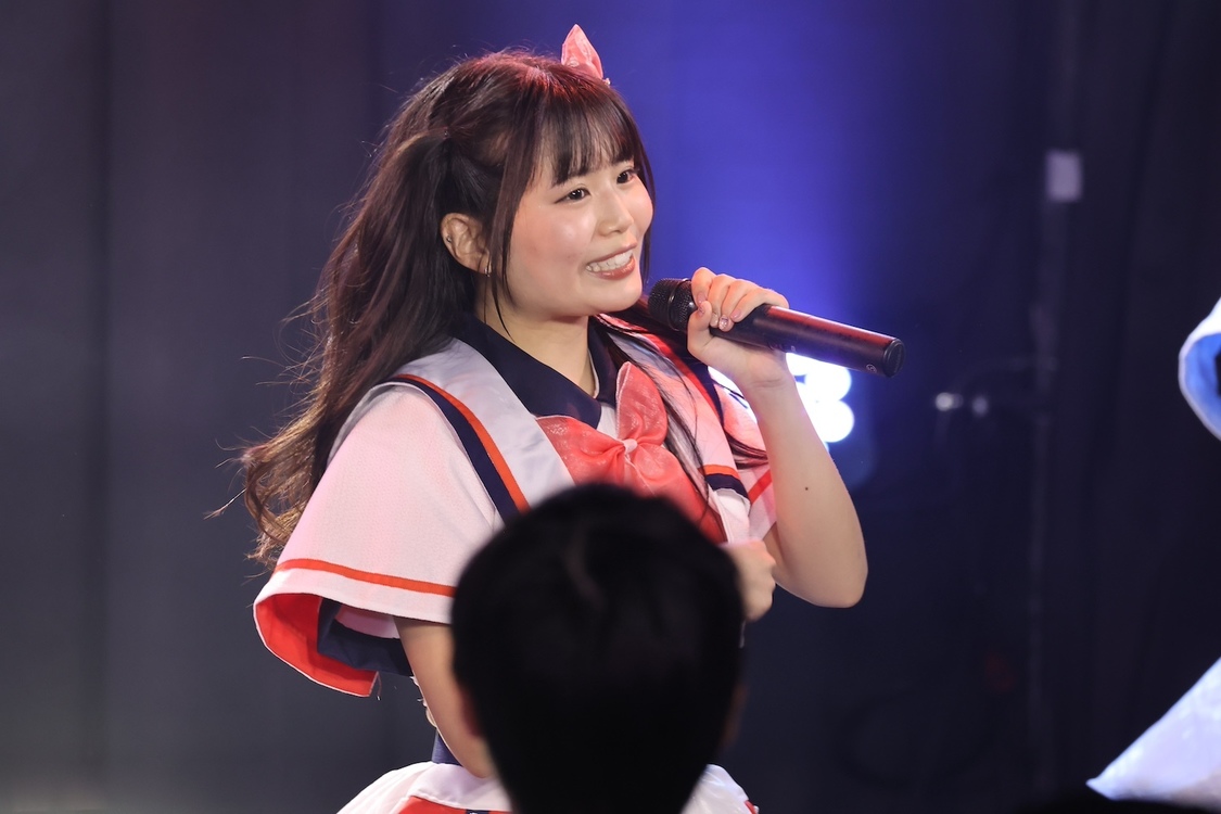 ＜純情のアフィリア7ヶ月連続ワンマンライブその①＞大塚 hearts＋（2024年3月17日）