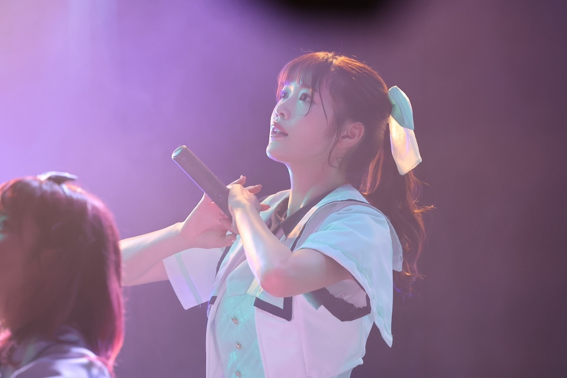 ＜純情のアフィリア7ヶ月連続ワンマンライブその①＞大塚 hearts＋（2024年3月17日）