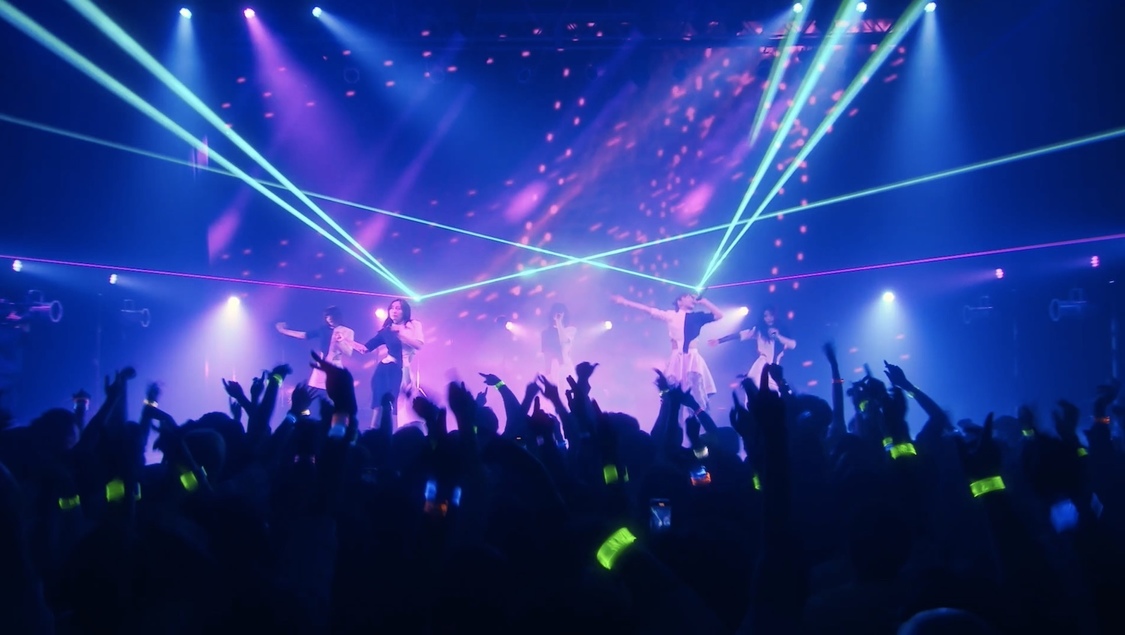 「ExWHYZ presents ‘SeihoWHYZ’ Spotify O-EAST【複数曲】」より