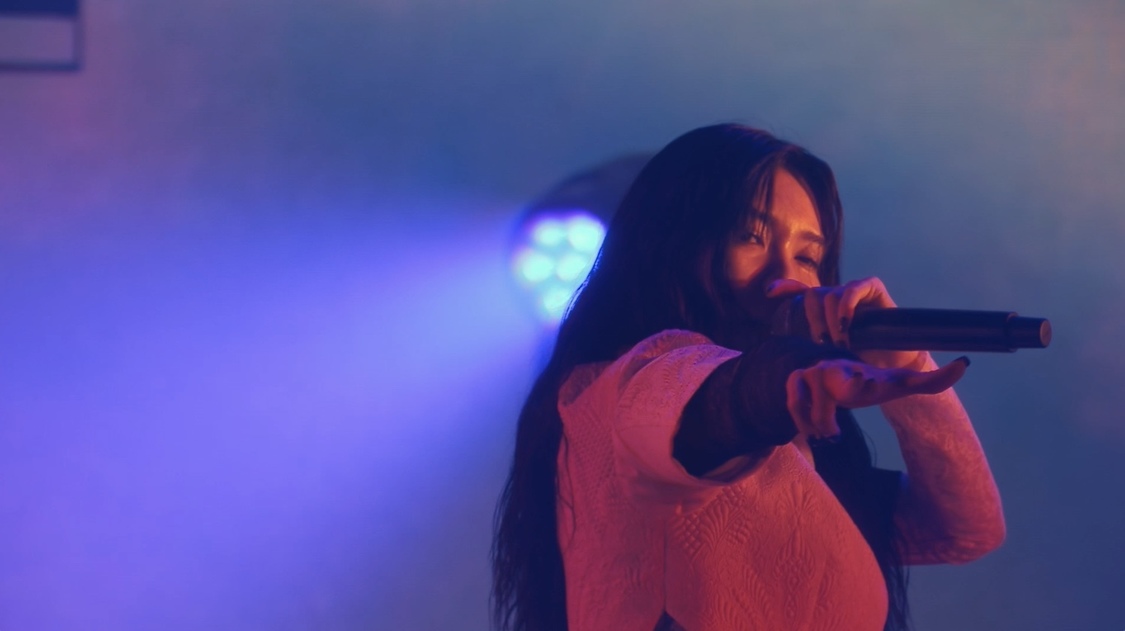 「ExWHYZ presents ‘SeihoWHYZ’ Spotify O-EAST【複数曲】」より