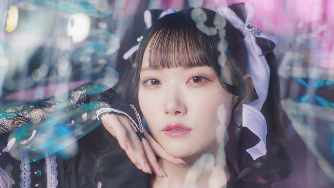 「デート前夜レクイエム」MV場面写真（©️YOANI／KING RECORDS）