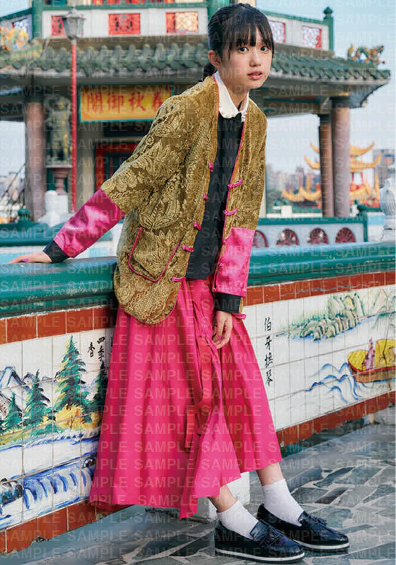 タワーレコード梅田NU茶屋町店イベント生写真