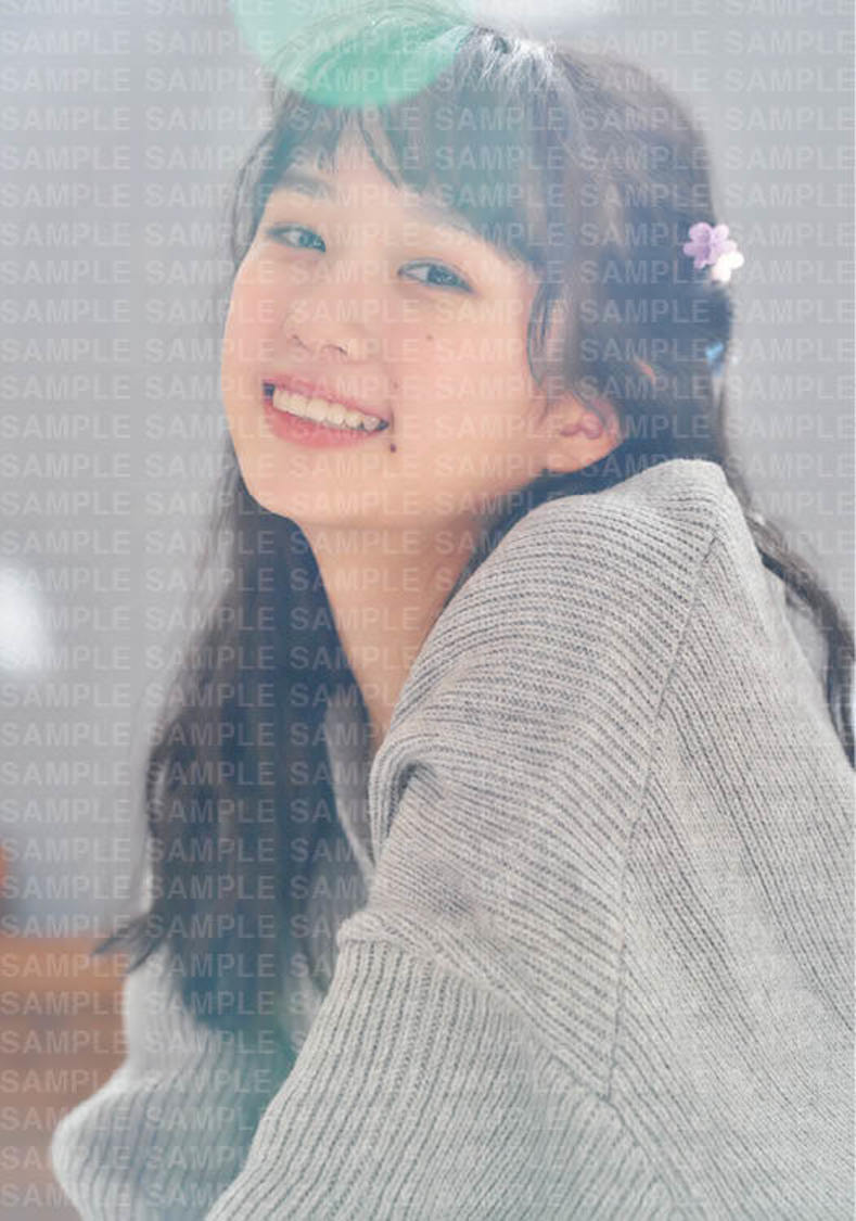 タワーレコード梅田NU茶屋町店イベント生写真