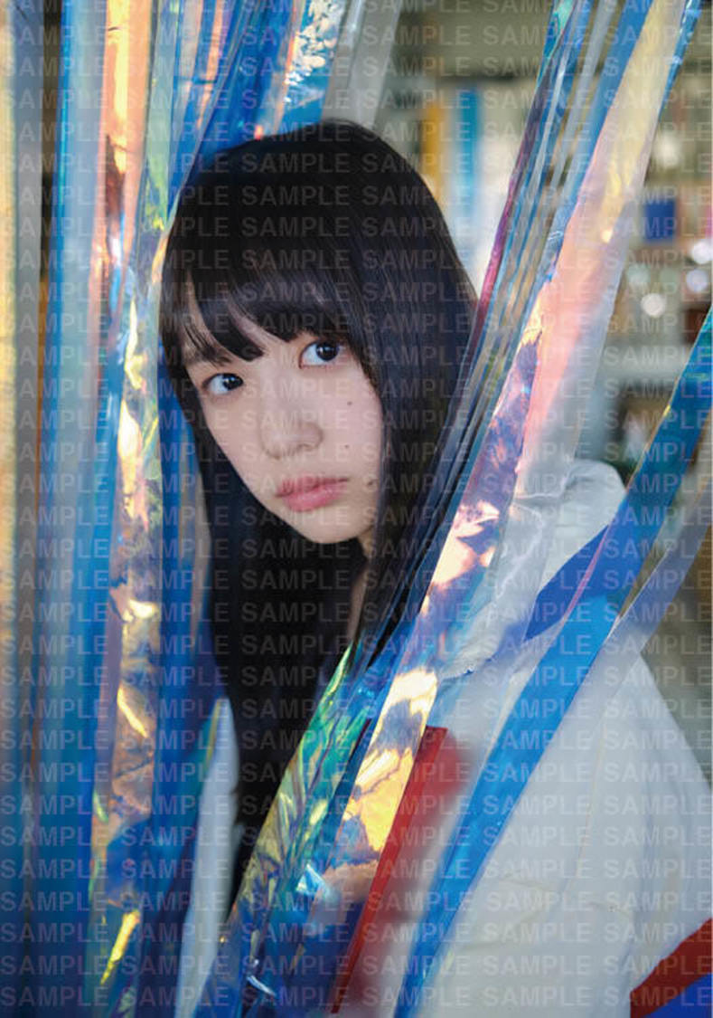 タワーレコード梅田NU茶屋町店イベント生写真