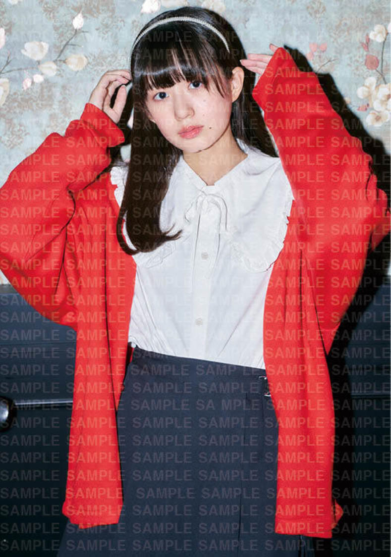 星野書店 近鉄パッセ店イベント生写真