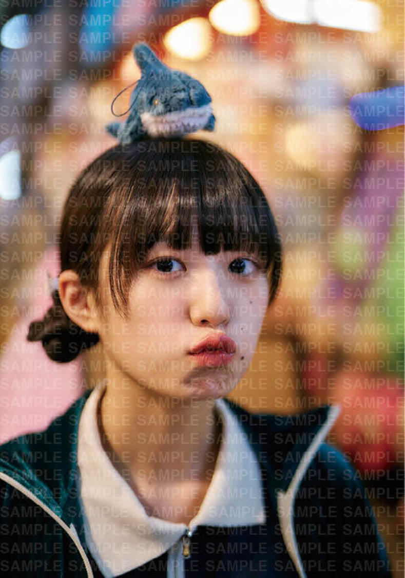 星野書店 近鉄パッセ店イベント生写真