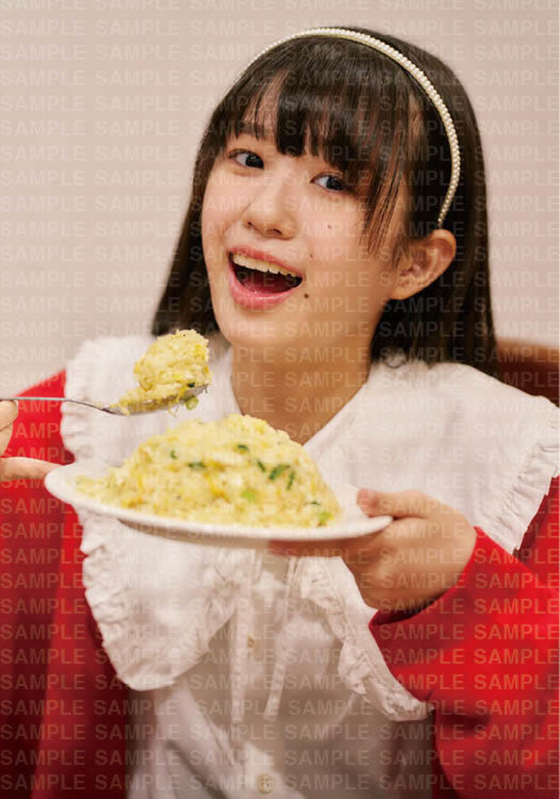 MUVUSオンラインイベント生写真