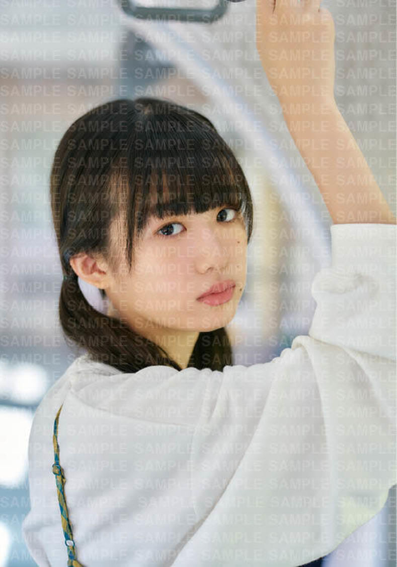 MUVUSオンラインイベント生写真