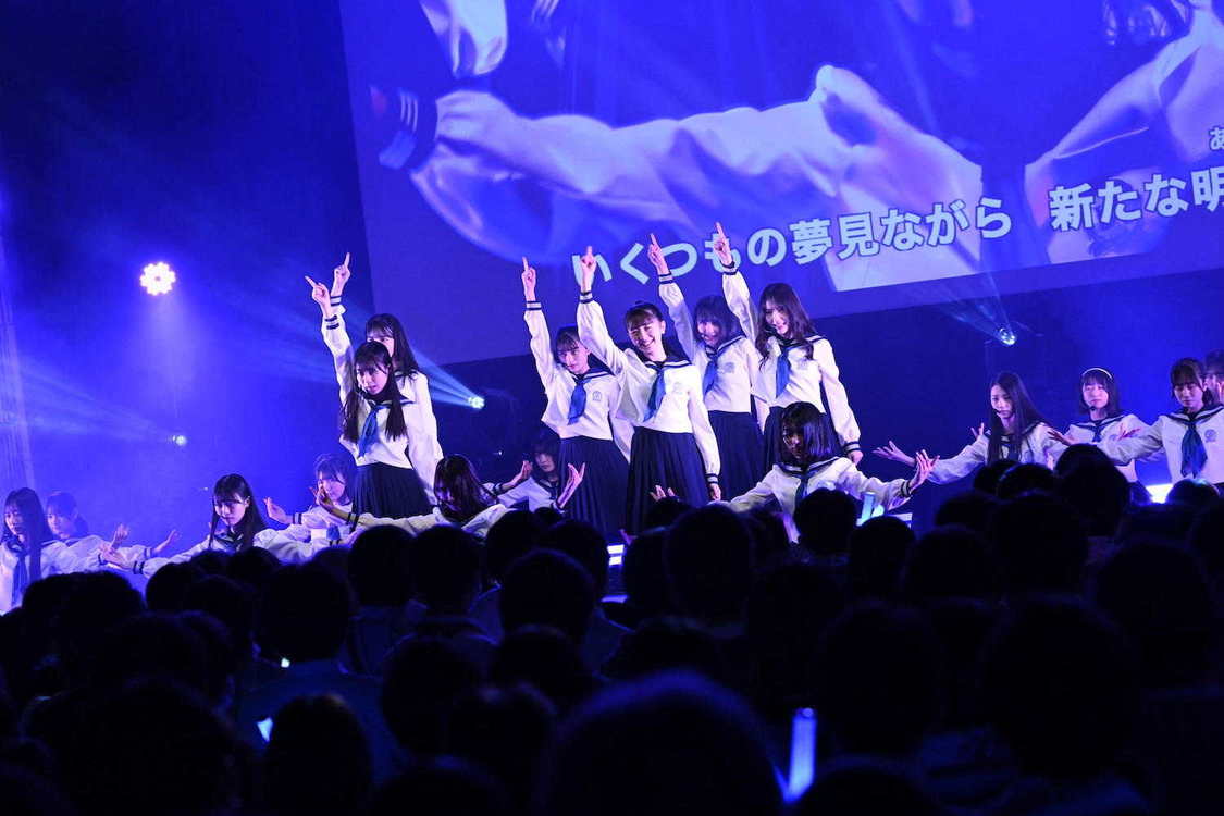 僕が見たかった青空＜僕が観たかったワンマンライブ vol.0.5＞山野ホール（2024年3月20日）