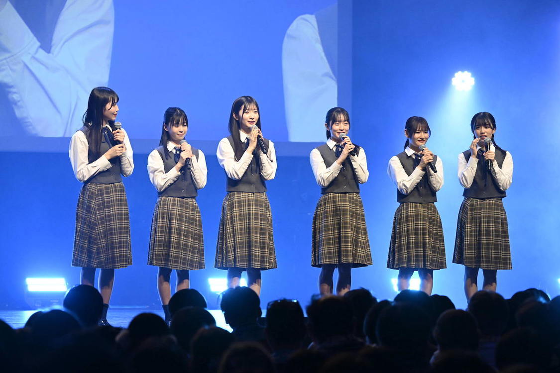 僕が見たかった青空＜僕が観たかったワンマンライブ vol.0.5＞山野ホール（2024年3月20日）