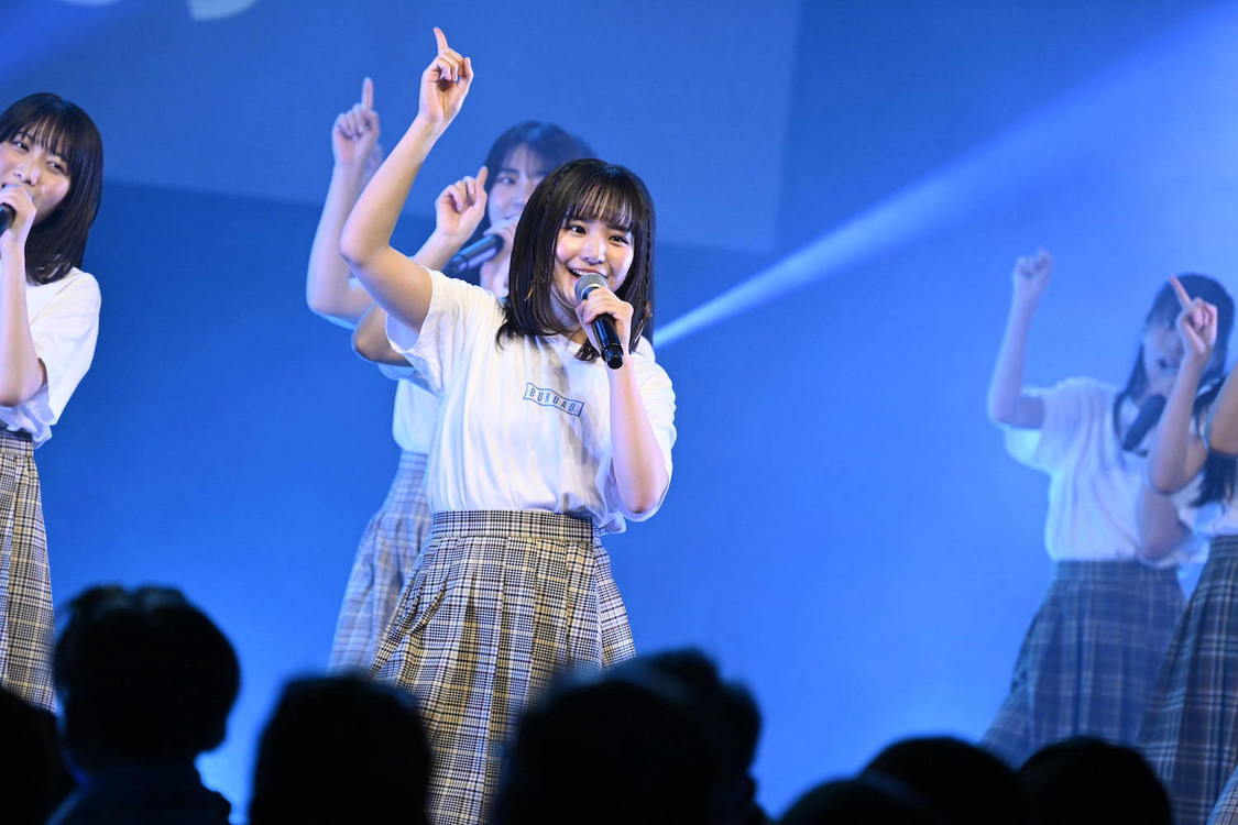 僕が見たかった青空＜僕が観たかったワンマンライブ vol.0.5＞山野ホール（2024年3月20日）