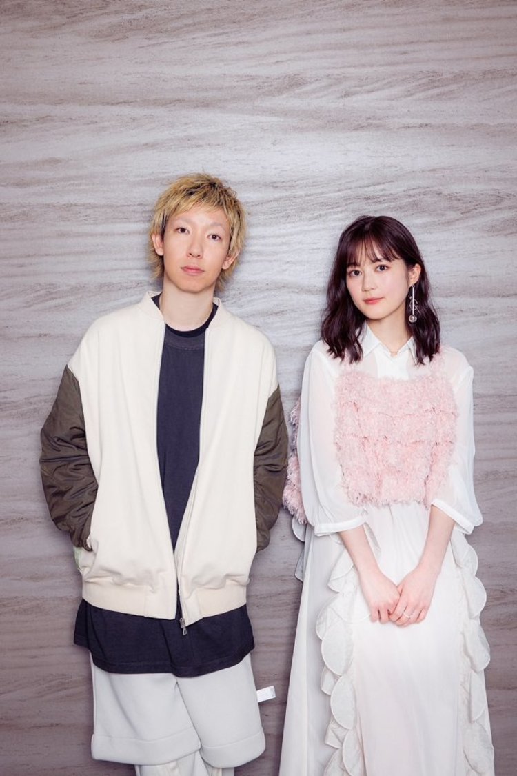 柳沢亮太（SUPER BEAVER）、生田絵梨花