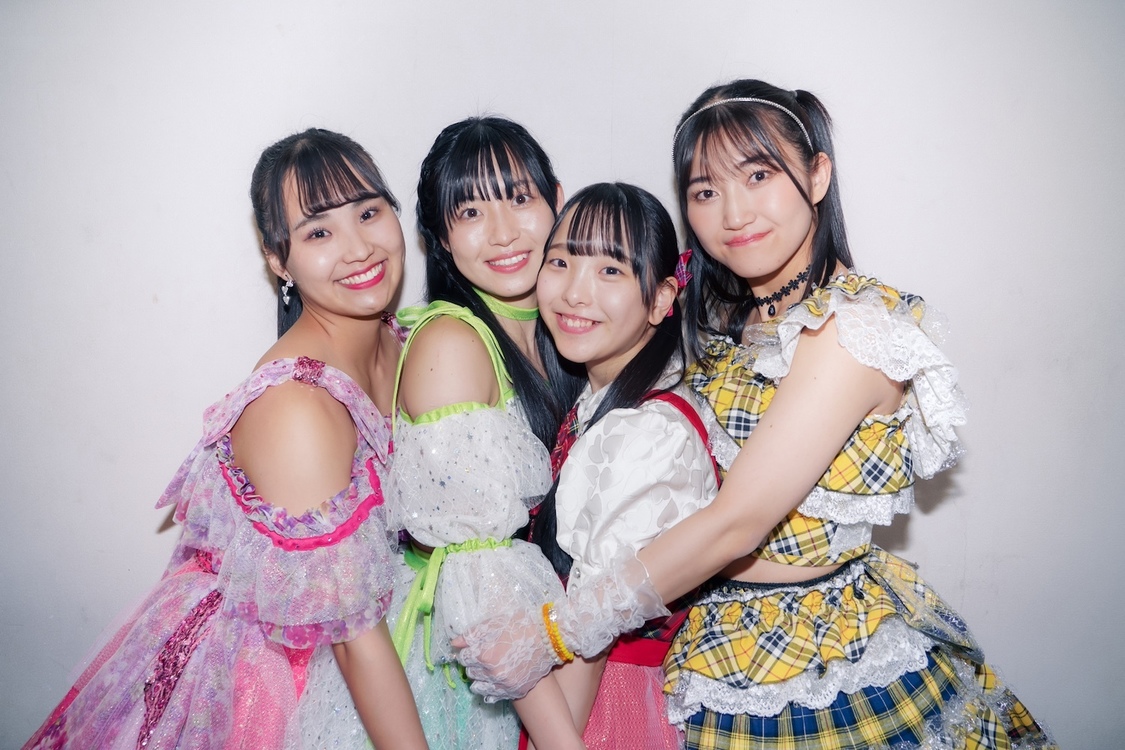 ＜アップアップガールズ（プロレス）バロバロ～It's a Battle SHOW＞新宿FACE（2024年3月20日）