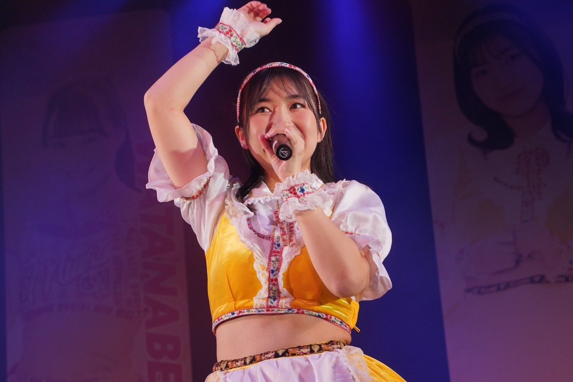 ＜アップアップガールズ（プロレス）バロバロ～It's a Battle SHOW＞新宿FACE（2024年3月20日）