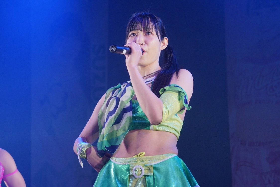 ＜アップアップガールズ（プロレス）バロバロ～It's a Battle SHOW＞新宿FACE（2024年3月20日）