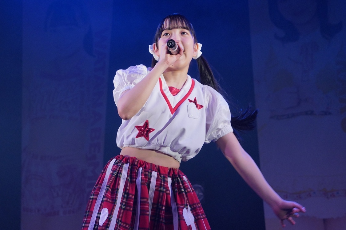 ＜アップアップガールズ（プロレス）バロバロ～It's a Battle SHOW＞新宿FACE（2024年3月20日）