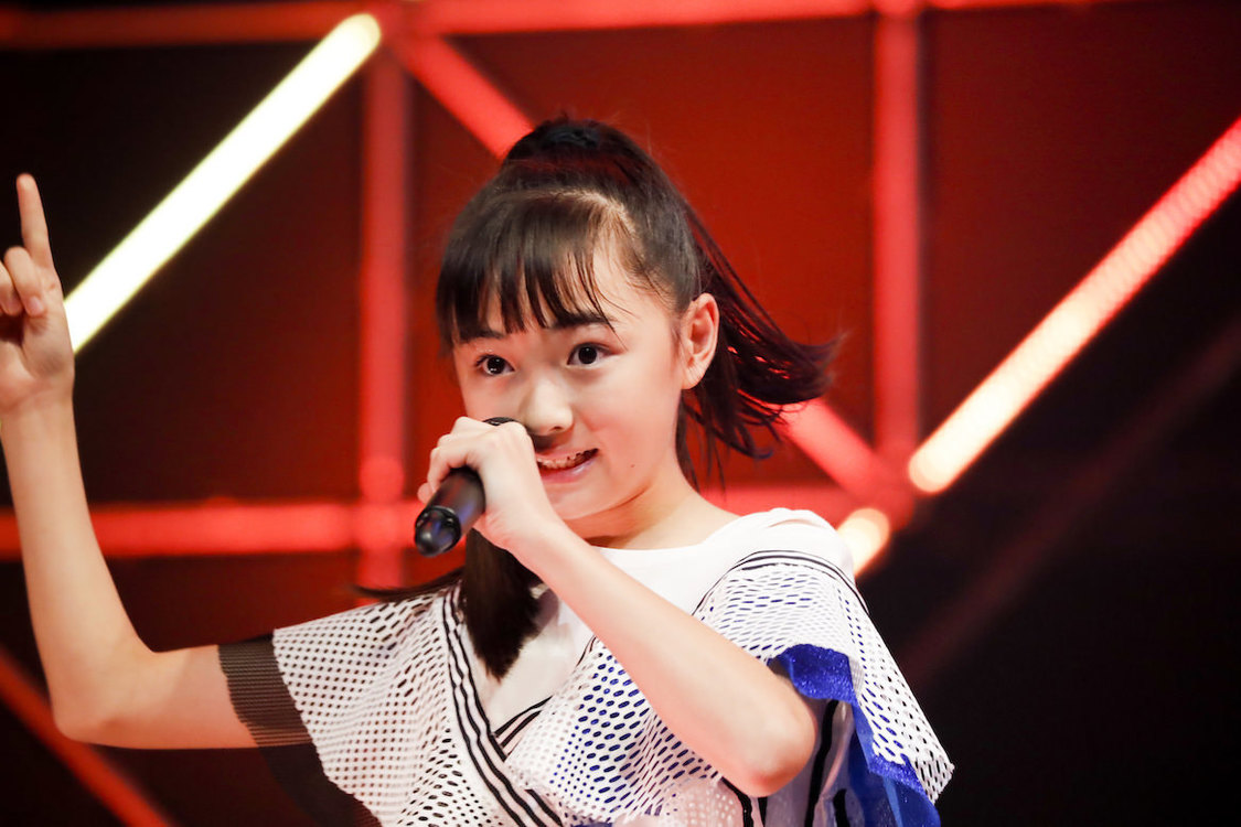 B.O.L.T｜＜EVIL LINE RECORDS 5th Anniversary FES.“EVIL A LIVE” 2019＞（写真提供：キングレコード）