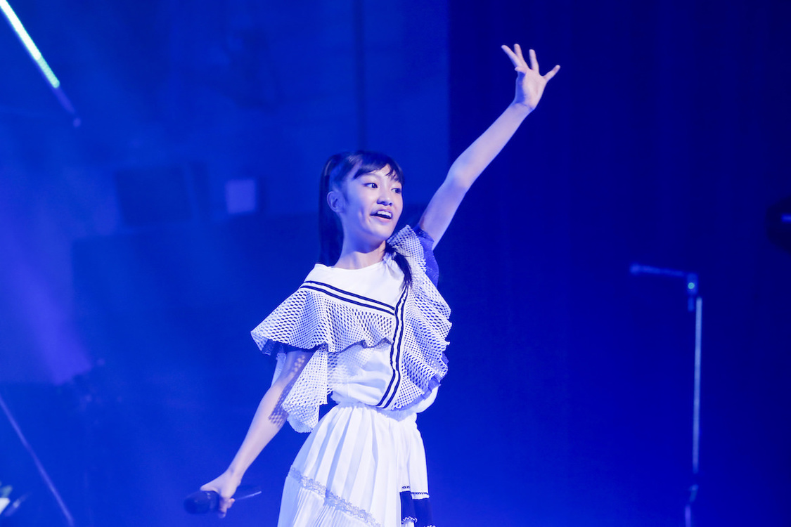 B.O.L.T｜＜EVIL LINE RECORDS 5th Anniversary FES.“EVIL A LIVE” 2019＞（写真提供：キングレコード）