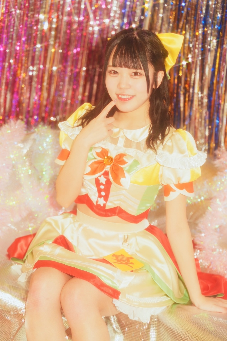 月宮ひなり（UtaGe!）