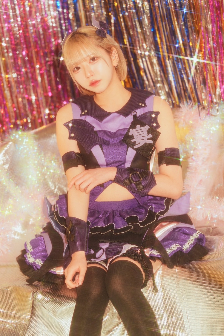 伊吹うに（UtaGe!）