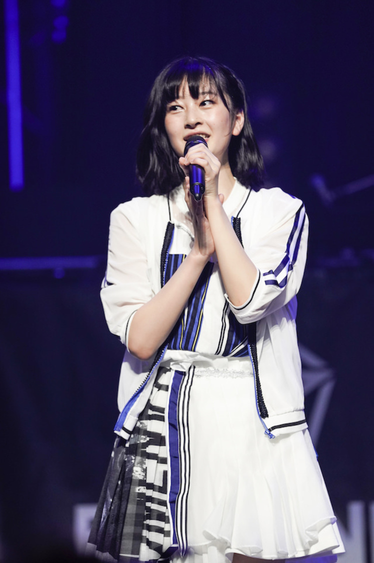 B.O.L.T｜＜EVIL LINE RECORDS 5th Anniversary FES.“EVIL A LIVE” 2019＞（写真提供：キングレコード）