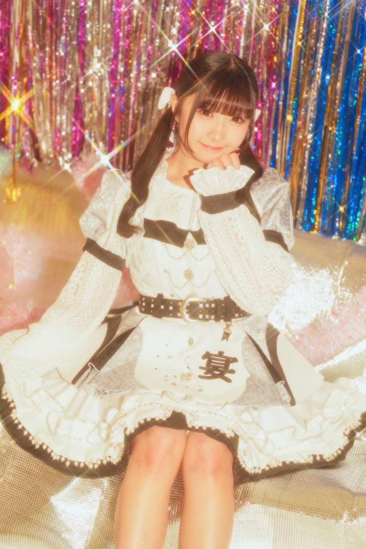 咲乃ゆい（UtaGe!）