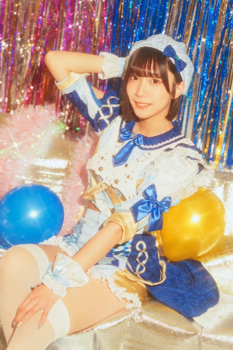 水瀬さち（UtaGe!）